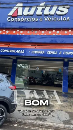 Bom dia 