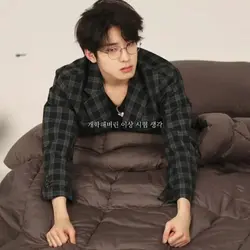고딩버전 사인은 B