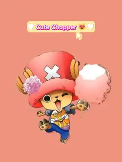 Cutie Chopper