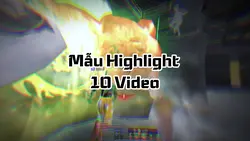 Mẫu Highlight FF