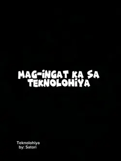 Mag-ingat ka