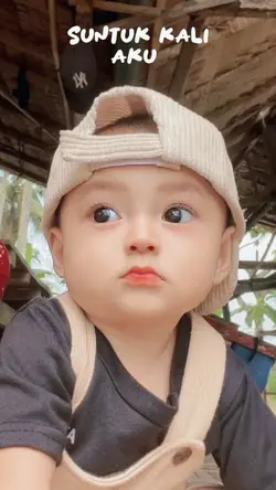 status lucu
