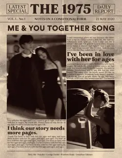 Me & U Together