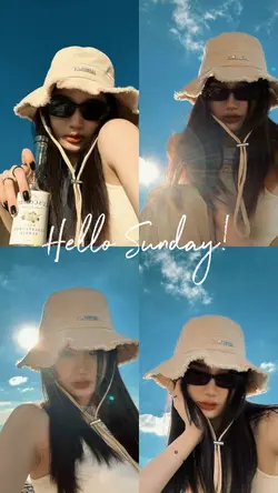 hello sunday