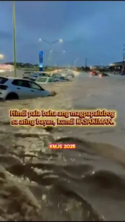 FLOOD CONTROL ISYU