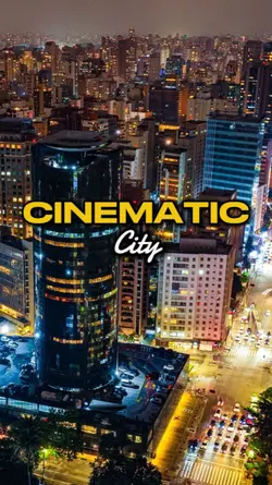 Cinematic