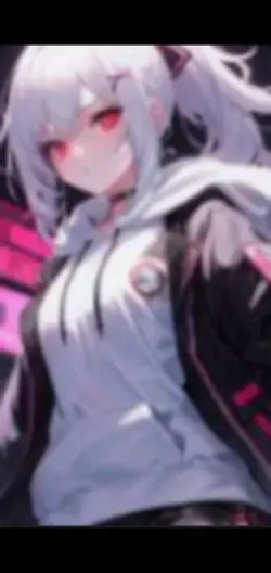 anime girl 