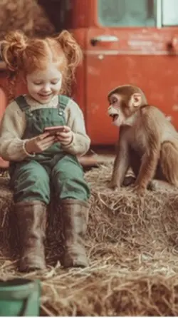 Funny Cellphon