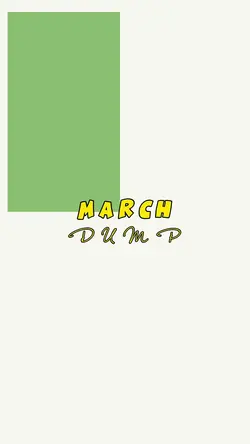 Marchdump