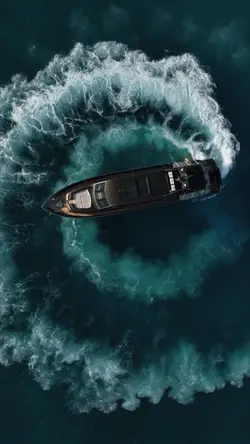 cinematic jetski