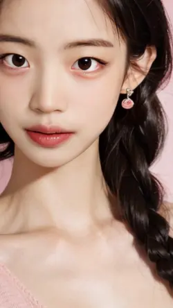 AI필터를 써본다면?