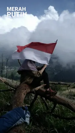merah putih 