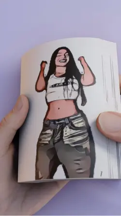 Mrcomfort flipbook