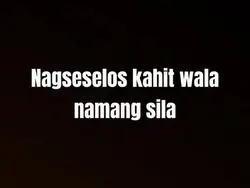 Suspect nag seselos