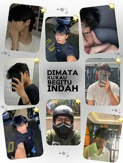 versi cowok 