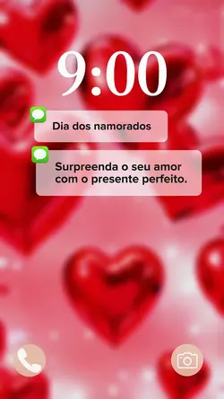 Dia dos namorados