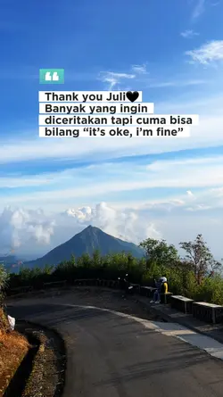 terimakasih juli