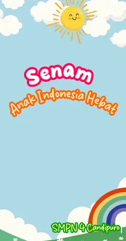 anak indonesia hebat
