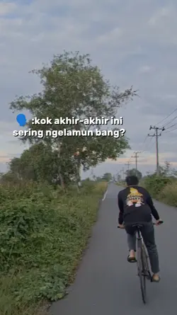 bila ada uang