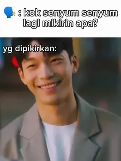 lagi mikirin apa?