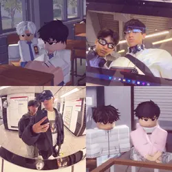 duo roblox