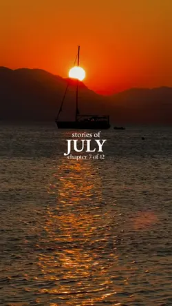 stories of July 