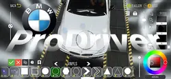 BMW logo