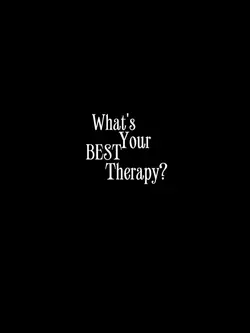 Best therapy