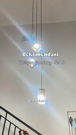 Lampu gantung