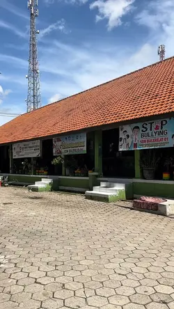 perpisahan