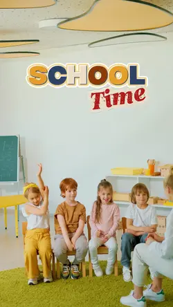 School time