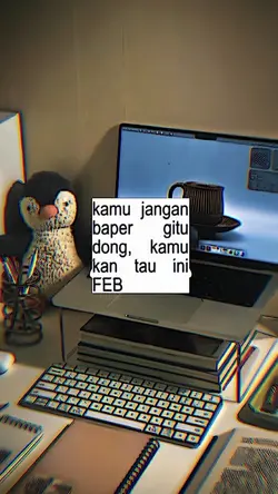 kmu tau ini FEB