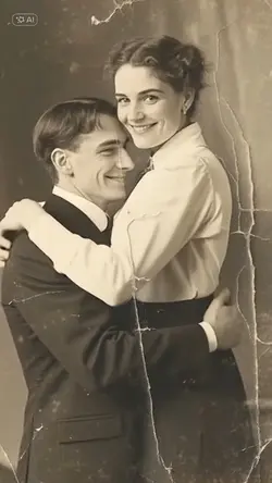 Hug OLD photo 
