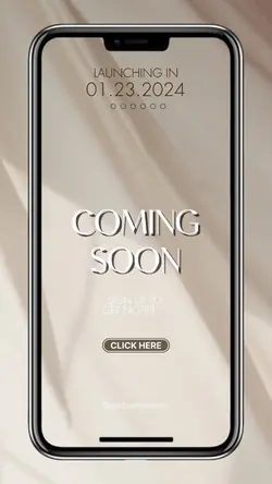 TEASER | COMING SOON