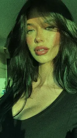 Night Vision Effect