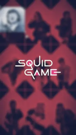 Squid game 2 trend