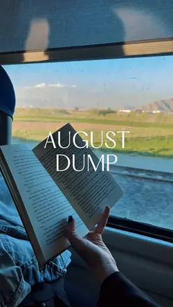 August dump