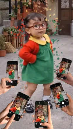 Chiquinha nueva edic