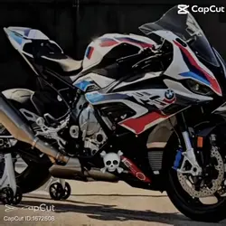 Sophie or motorbikes