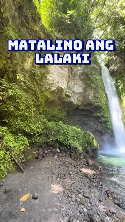 MATALINO ANG LALAKI