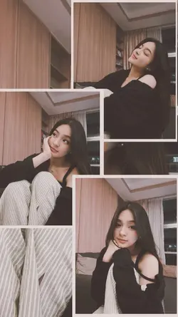 Aesthetic filter