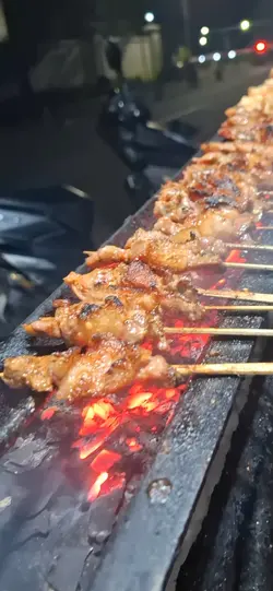 sate