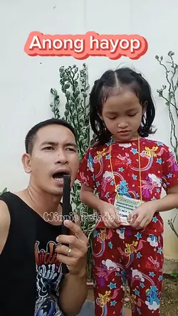 Napalitan na Ang Aso