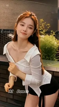 AI ^_^Dance