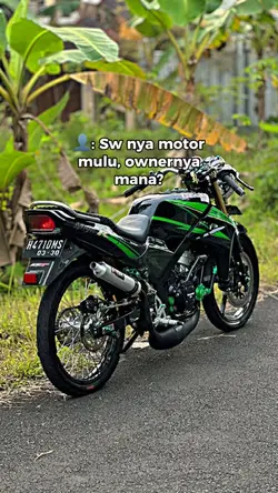JJ MOTOR KECE