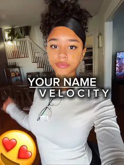 YOUR NAME 