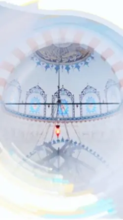 A whole new world 