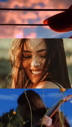 3 fotos collage