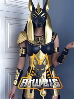 ANUBIS