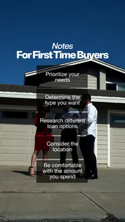 Real Estate Tips